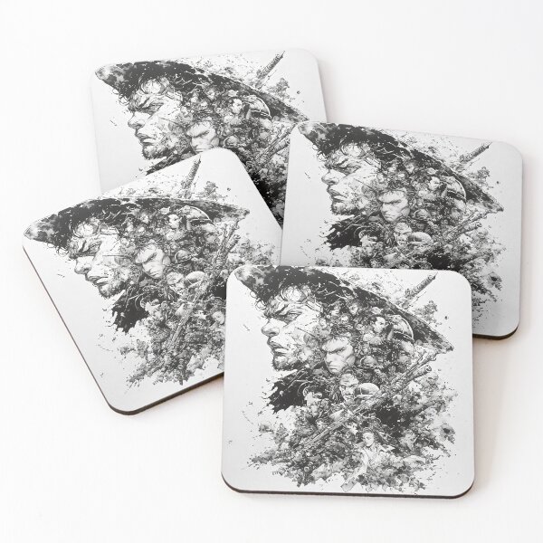 Item preview, Manga designed and sold by Conteceres.