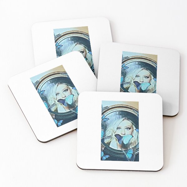 Item preview, Christina Aguilera designed and sold by Cavmum23.