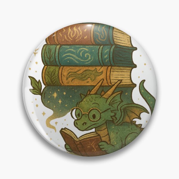 Item preview, Lost in Another Chapter designed and sold by RavenKatt.