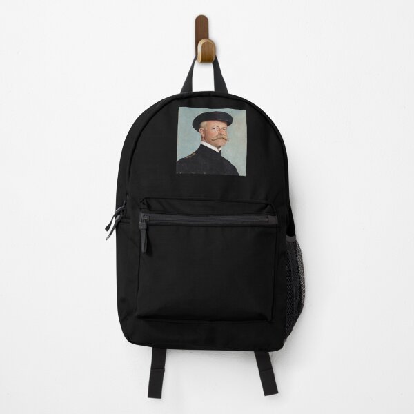 Item preview, Otto von Bismarck | Post-impressionist painting style designed and sold by ComicsFactory.