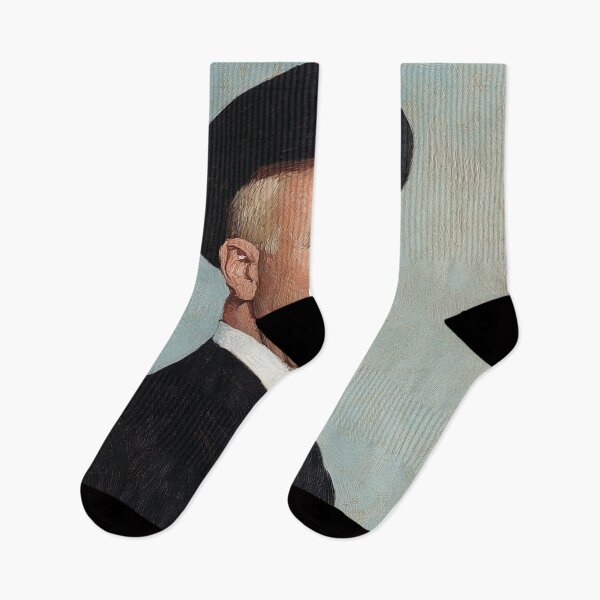 Item preview, Otto von Bismarck | Post-impressionist painting style designed and sold by ComicsFactory.