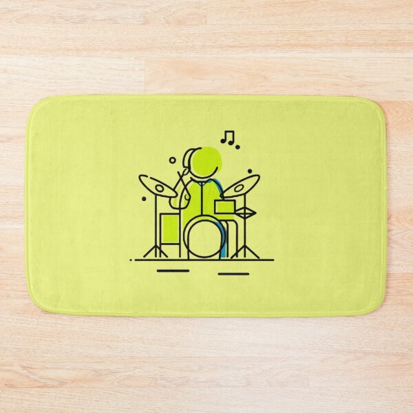 Item preview, Drummer designed and sold by Brendon987.