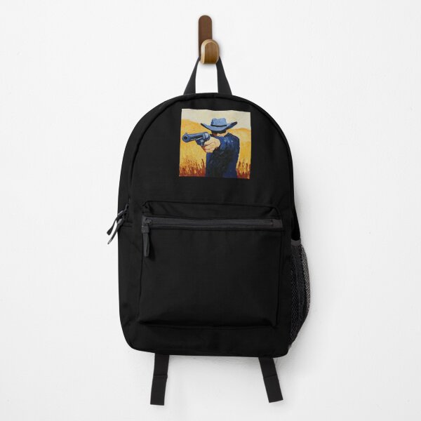 Item preview, Outlaw | Post-impressionist painting style designed and sold by ComicsFactory.