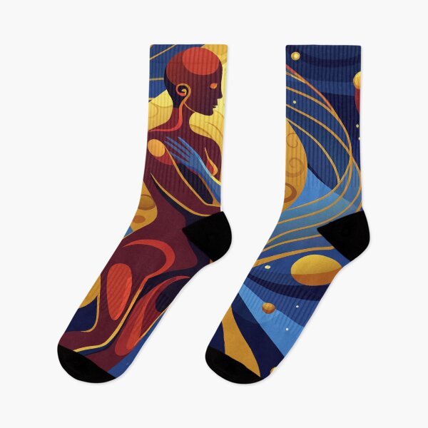 Item preview, The Embrace of Infinity — TWO designed and sold by Magnetic Appeal.