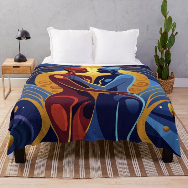 Item preview, The Embrace of Infinity — TWO designed and sold by Magnetic Appeal.