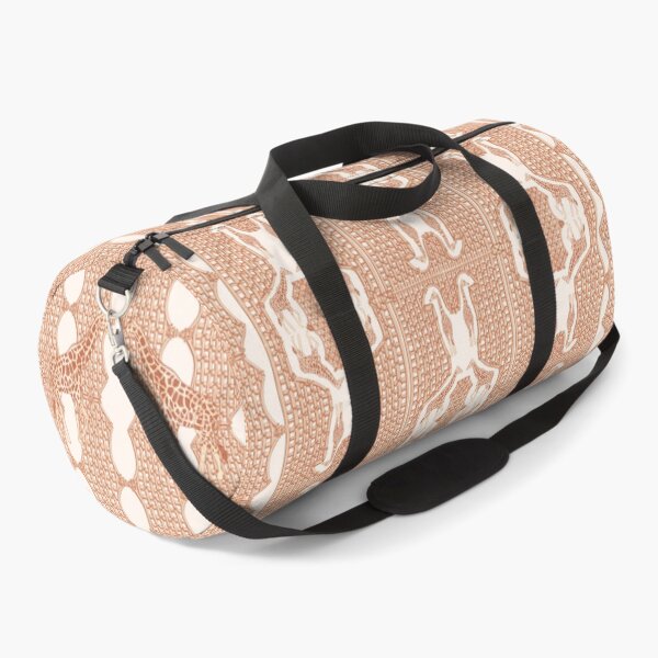 Item preview, Safari Getaway designed and sold by maliapolsterart.
