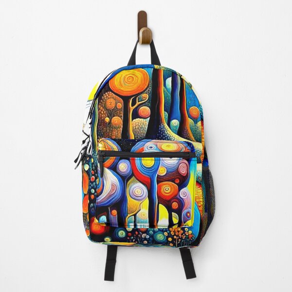 Item preview, Spending time in the forest designed and sold by George Hutton Hunter.