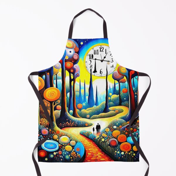 Item preview, Spending time in the forest designed and sold by George Hutton Hunter.