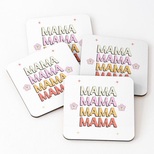 Item preview, Great mama design designed and sold by CREATINGMAD.