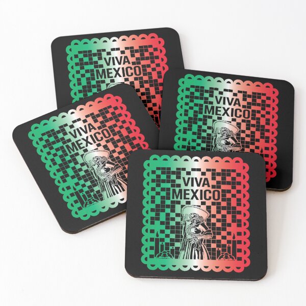 Item preview, Long live Mexico designed and sold by alesuart.
