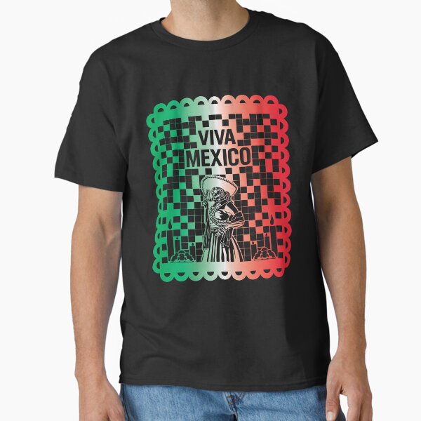 Item preview, Long live Mexico designed and sold by alesuart.