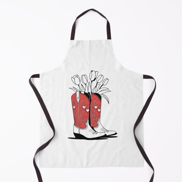 Item preview, Cowboy boots designed and sold by DropRomance.