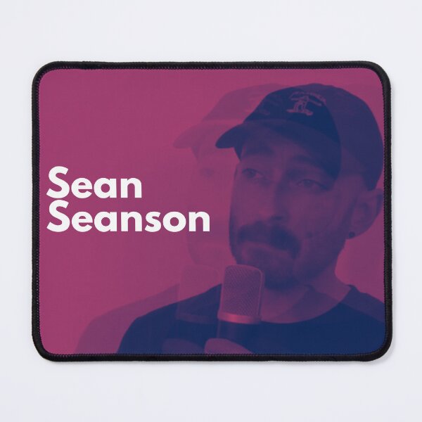 Item preview, Sean Seanson Blur designed and sold by SeanSeanson.