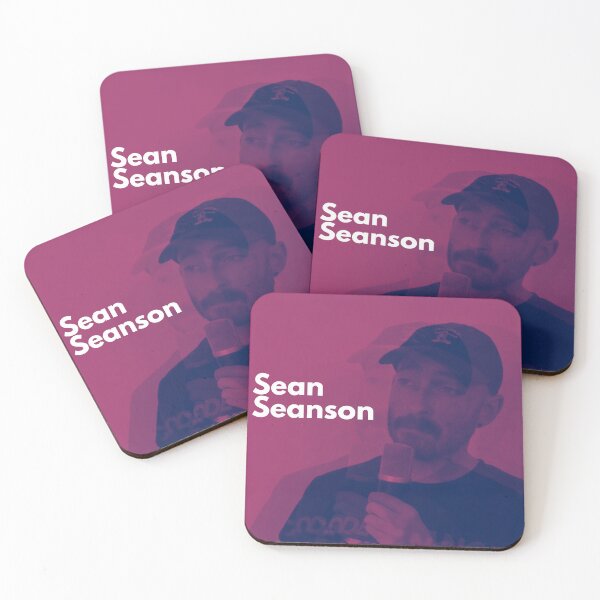 Item preview, Sean Seanson Blur designed and sold by SeanSeanson.