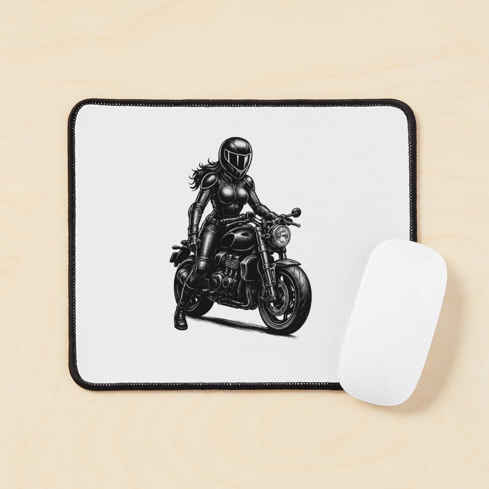 Item preview, Mouse Pad designed and sold by Zunny91.