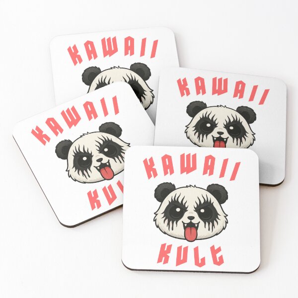 Item preview, Kawaii Kvlt designed and sold by Kawaii Kvlt.