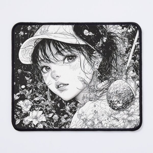 Item preview, Golf player designed and sold by Conteceres.