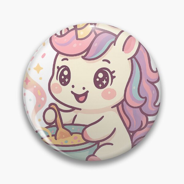 Item preview, Baking magic! designed and sold by RavenKatt.