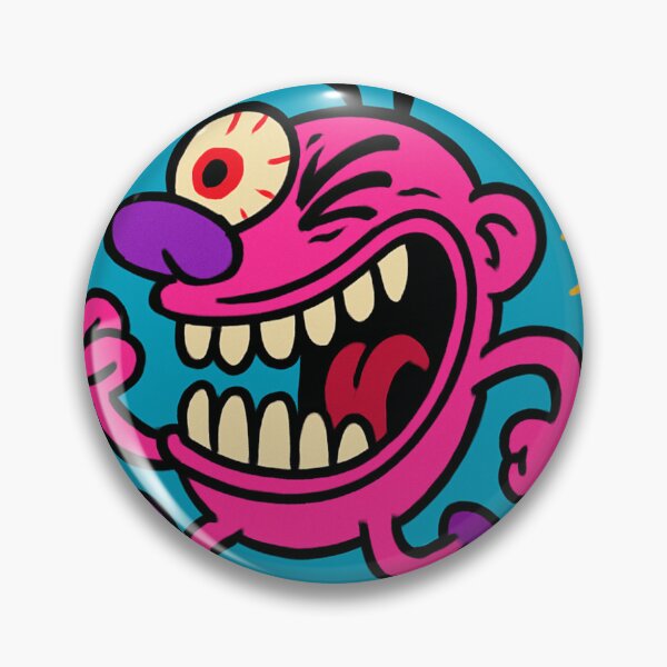 Item preview, Sidney Kreutzfeldt designed and sold by MANDRIL MEDIA.