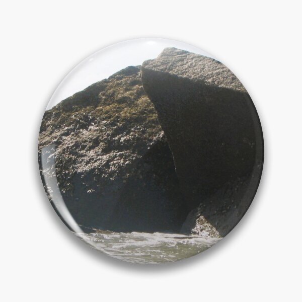 Item preview, Jetty of Large Boulders  designed and sold by Shannon Sears .