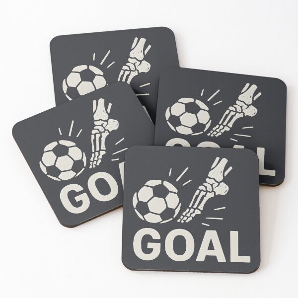 Item preview, Goal  designed and sold by CreepyCornerArt.