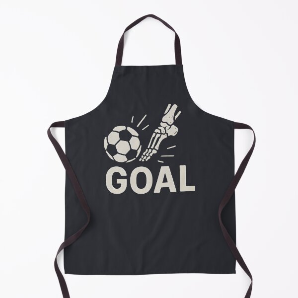 Item preview, Goal designed and sold by CreepyCornerArt.