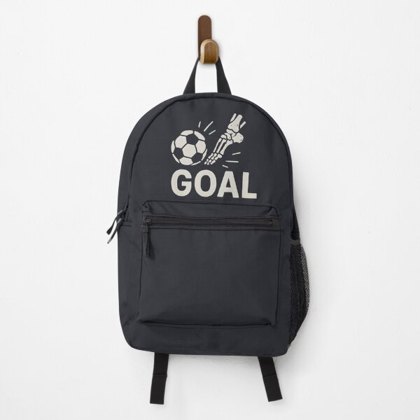 Item preview, Goal designed and sold by CreepyCornerArt.