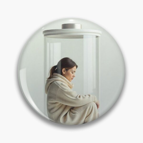 Item preview, Understanding the Introvert Energy Metaphor: How Introverts Recharge designed and sold by LinaSpectrum.