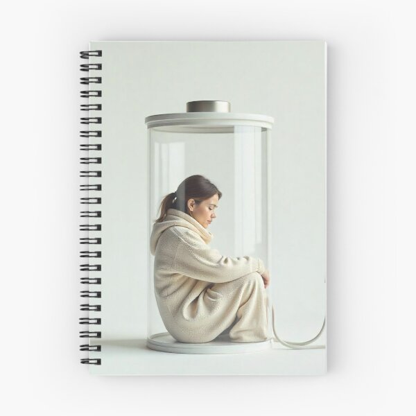 Item preview, Understanding the Introvert Energy Metaphor: How Introverts Recharge designed and sold by LinaSpectrum.