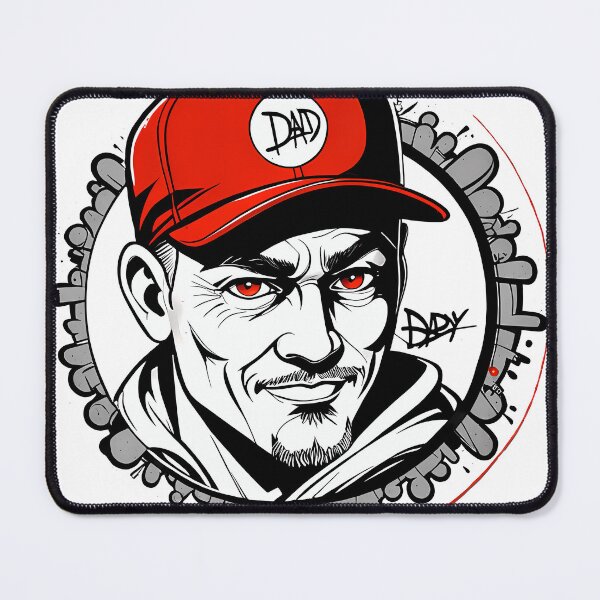 Item preview, Dady designed and sold by LKozerski.