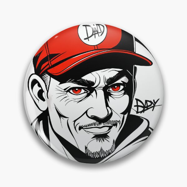 Item preview, Dady designed and sold by LKozerski.