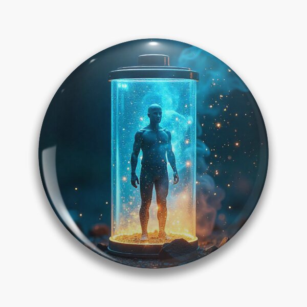 Item preview, Understanding the Introvert Energy Metaphor: How Introverts Recharge designed and sold by LinaSpectrum.