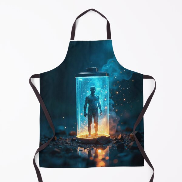 Item preview, Understanding the Introvert Energy Metaphor: How Introverts Recharge designed and sold by LinaSpectrum.