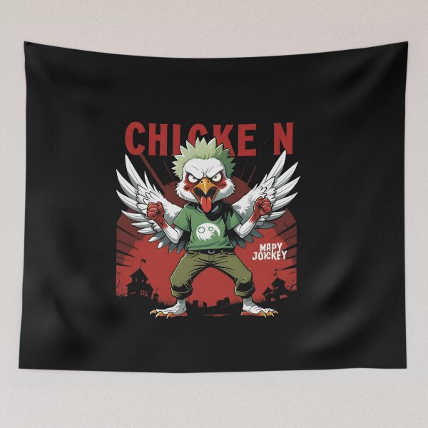 Item preview, Chicken Jockey  Birthday Boy , Meme Art, Zombie Riding Chicken, Cute Chicken Jockey PNG, Digital Download designed and sold by harry mac.