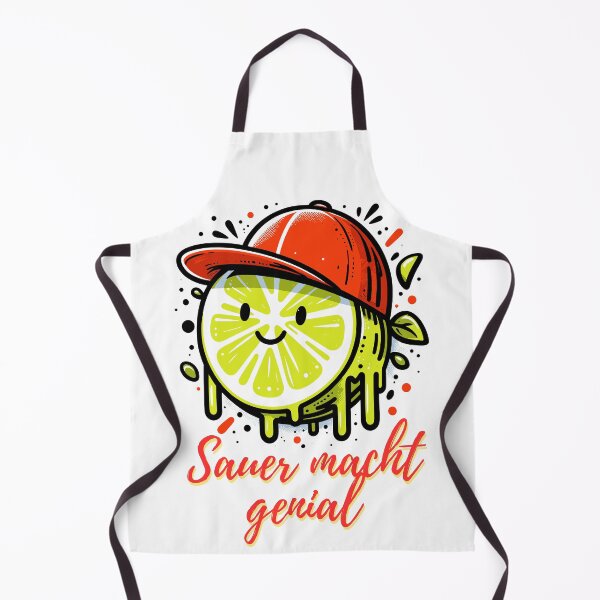 Item preview, Sour makes you brilliant designed and sold by Capizione.