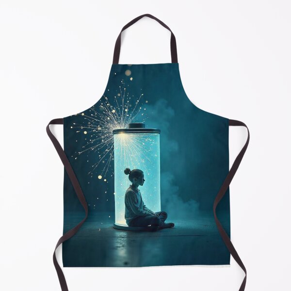 Item preview, Understanding the Introvert Energy Metaphor: How Introverts Recharge designed and sold by LinaSpectrum.