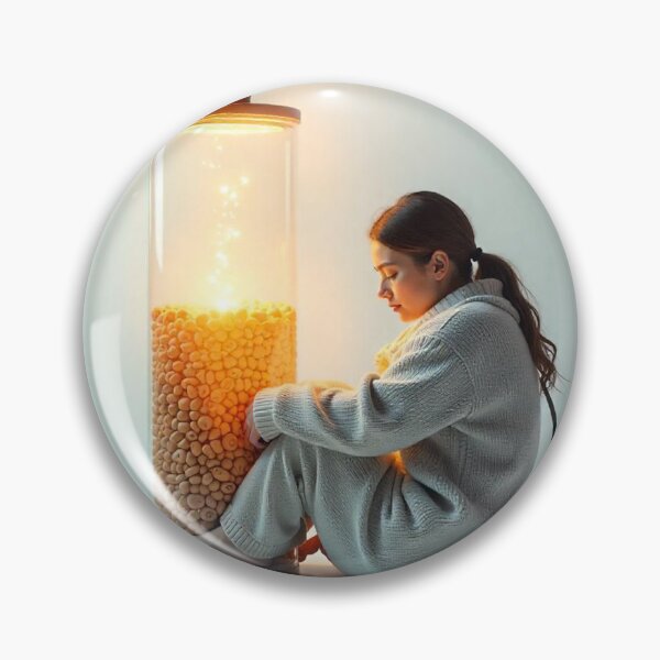 Item preview, Understanding the Introvert Energy Metaphor: How Introverts Recharge designed and sold by LinaSpectrum.