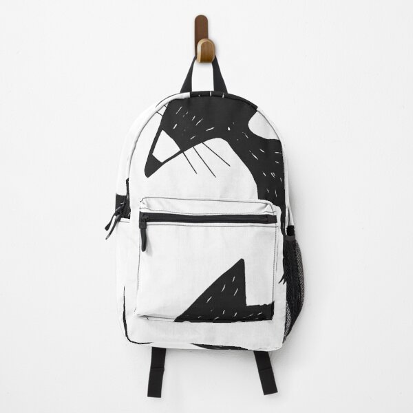 Item preview, Cute minimalist fox illustration with hand-drawn charm designed and sold by Skullyjack.