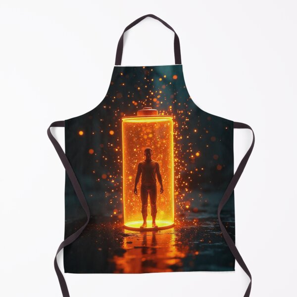 Item preview, Understanding the Introvert Energy Metaphor: How Introverts Recharge designed and sold by LinaSpectrum.