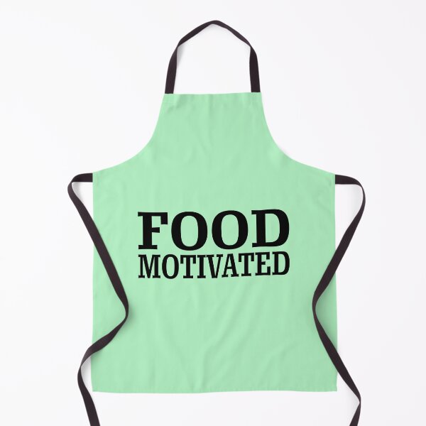 Item preview, Food Motivated designed and sold by Persnicketee.