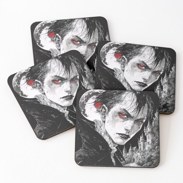Item preview, Vampiro designed and sold by Conteceres.