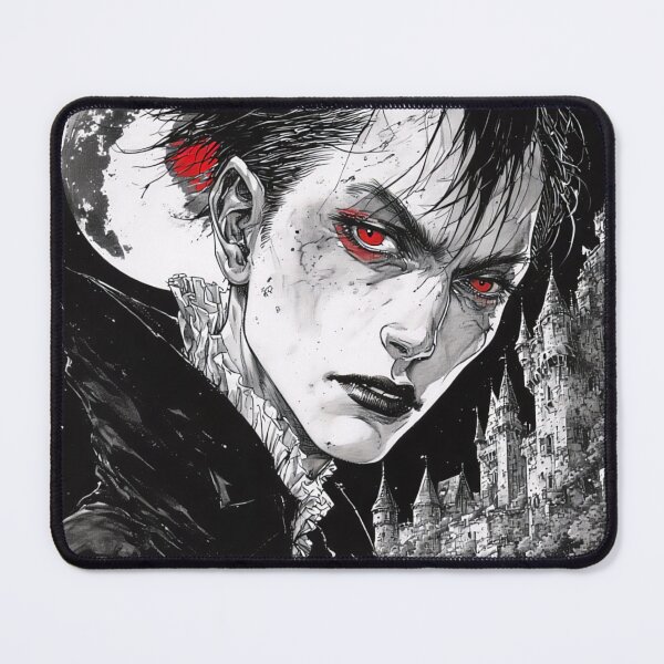 Item preview, Vampire designed and sold by Conteceres.
