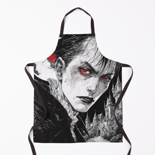 Item preview, Vampire designed and sold by Conteceres.