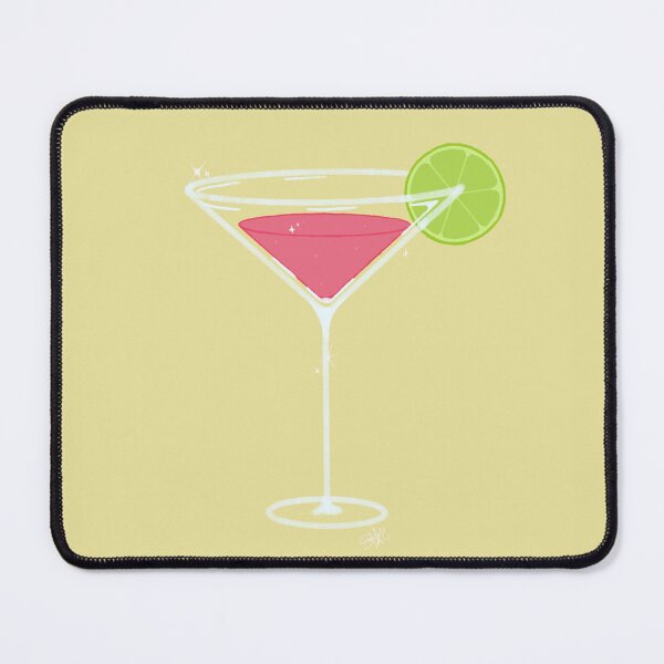 Item preview, Cosmopolitan designed and sold by Doodles-by-star.