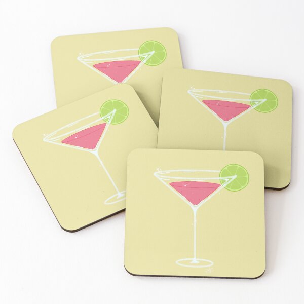 Item preview, Cosmopolitan designed and sold by Doodles-by-star.