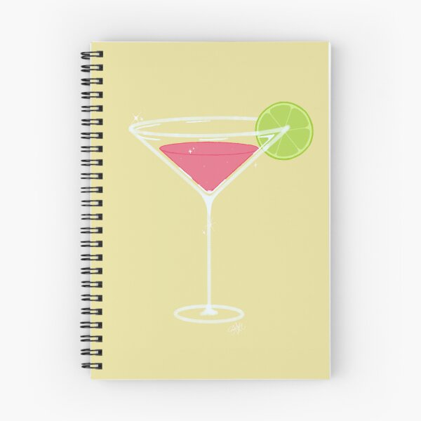 Item preview, Cosmopolitan designed and sold by Doodles-by-star.