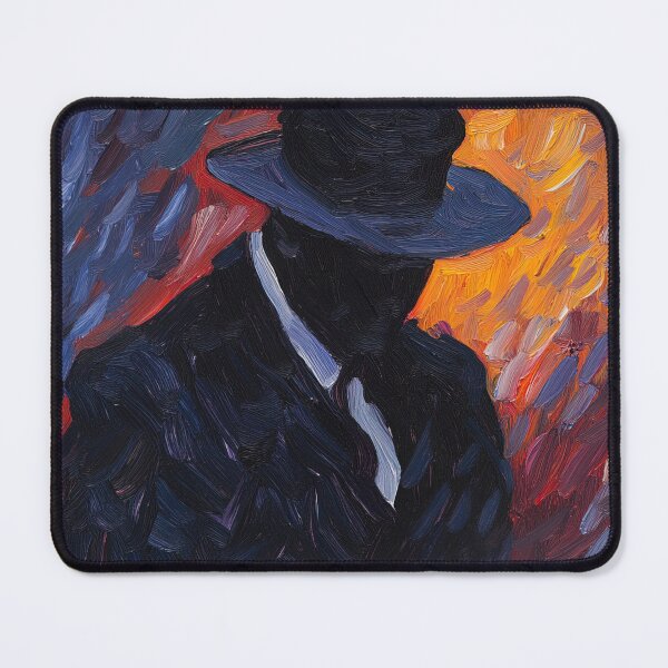 Item preview, Pachuco | Post-impressionist painting style designed and sold by ComicsFactory.