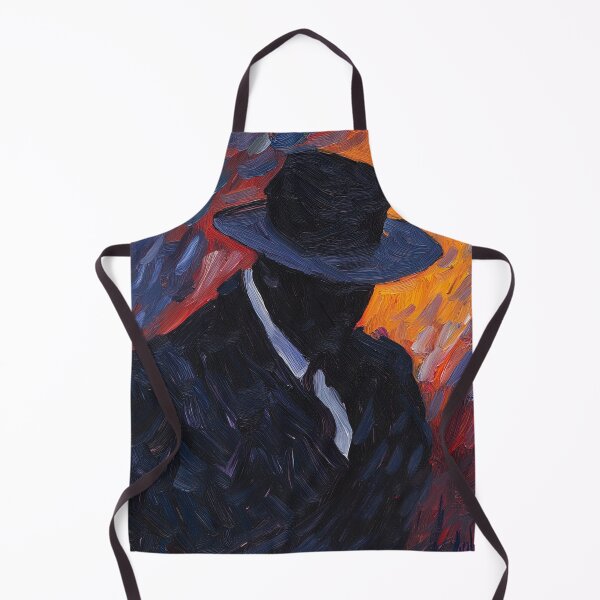 Item preview, Pachuco | Post-impressionist painting style designed and sold by ComicsFactory.