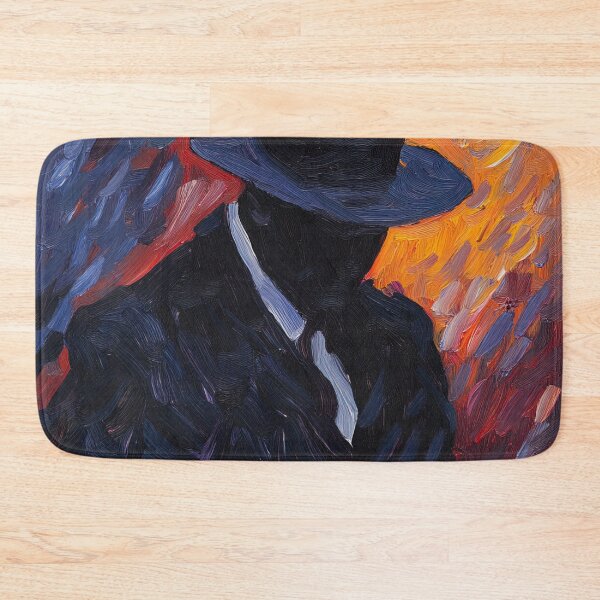 Item preview, Pachuco | Post-impressionist painting style designed and sold by ComicsFactory.