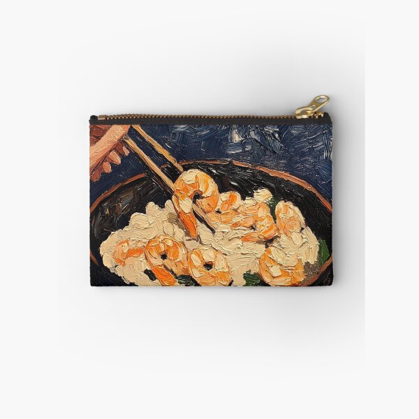 Item preview, Pad Thai | Post-impressionist painting style designed and sold by ComicsFactory.